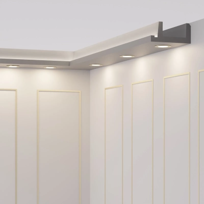 Lichtleiste LED - 1,2 Meter OL-35